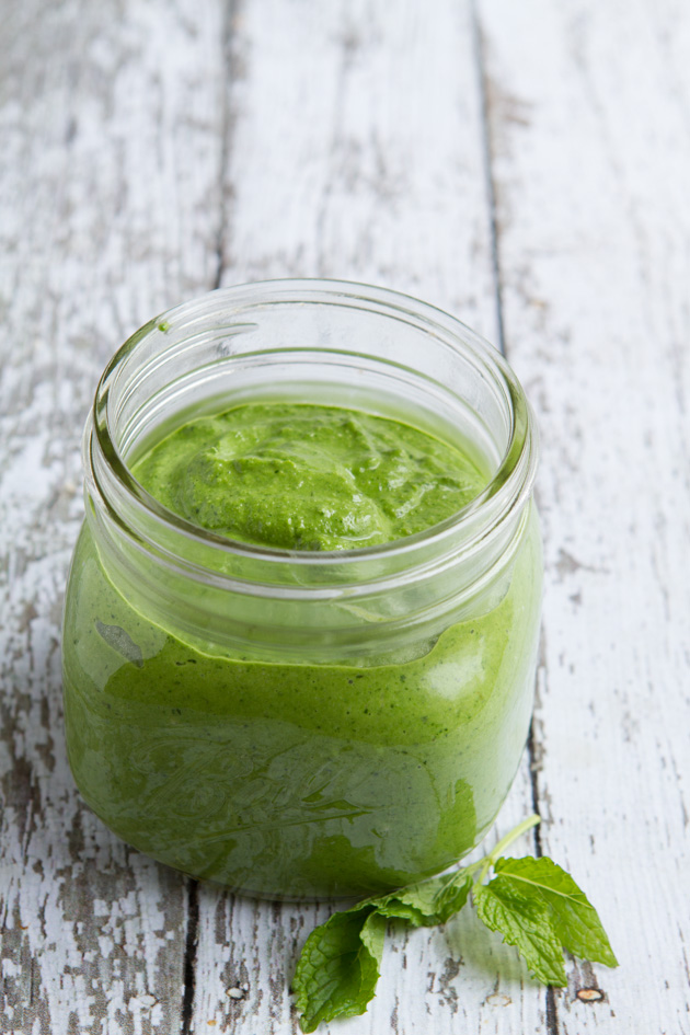 Cilantro Lime Pate Healthful Pursuit