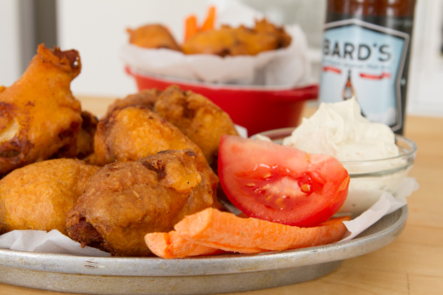 Food re-networked series: Classic Fried Chicken #grainfree #dairyfree