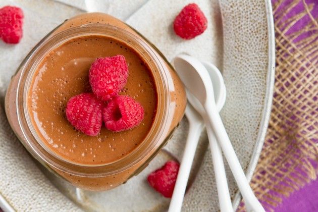 Dairy-free Hot Chocolate Mousse--5758