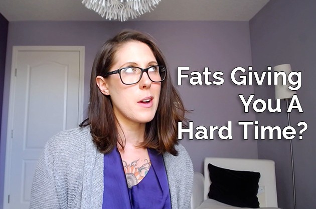 Keto Without A Gallbladder + Fat Digestion Issues #keto #highfat #lowcarb #hflc #lchf