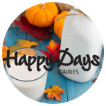 Kelsie Black | Happy Days Dairies Ltd.