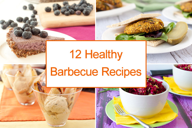 Healthy-Barbecue-Recipes