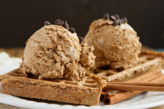 15 Keto Ice Cream Recipes #keto #lowcarb #highfat #paleo