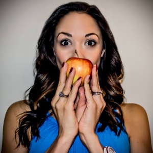 Myra | The Happy Health Freak