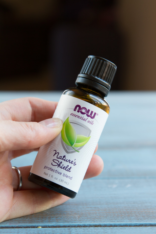 NOW® Solutions Nature’s Shield #energize #aromatherapy #essential oil #purify #cleanse #nature #health #holistic #wellness