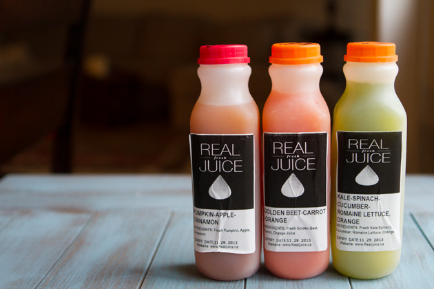 Create a Juice Combo and Win! #giveaway #juice #detox #cleanse