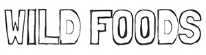 Wild Foods Logo